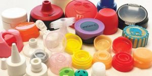 Plastic Caps