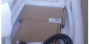 LED Bleaching Machine