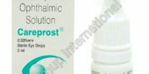 Bimatoprost Ophthalmic Solution