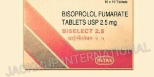 Bisoprolol Fumarate Tablets