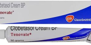Clobetasol Cream