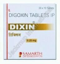 Digoxin Tablets