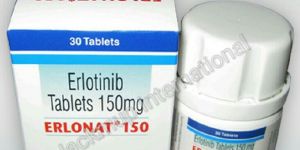 Erlotinib Tablets