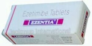 Ezetimibe Tablets