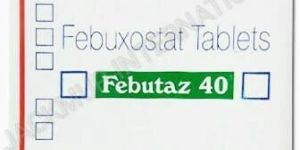 Febuxostat Tablets