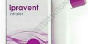 Ipratropium Inhaler