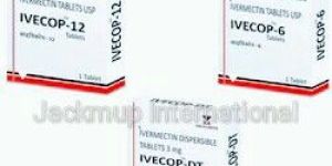 Ivermectin Tablets