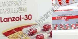 Lansoprazole Capsules