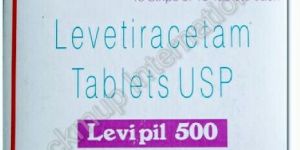 Levetiracetam Tablets