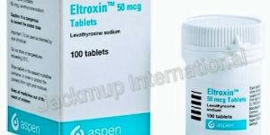 Levothyroxine Sodium Tablets