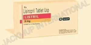 Lisinopril Tablets