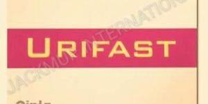 Nitrofurantoin Capsules