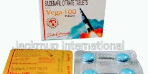 Sildenafil Citrate Tablets