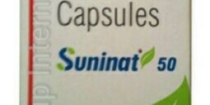 Sunitinib Malate Capsules