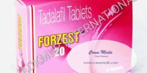 Tadalafil Tablets