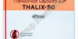 Thalidomide Capsule