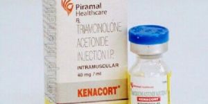 TRIAMCINOLONE ACETONIDE INJECTION