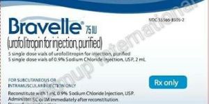 Urofollitropin Injection