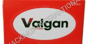 Valganciclovir Tablets