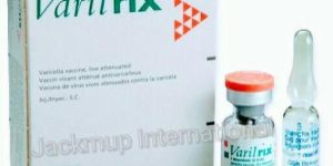 Varicella Zoster Virus Injection