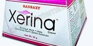 Xerina Cream