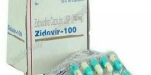 Zidovudine Capsules