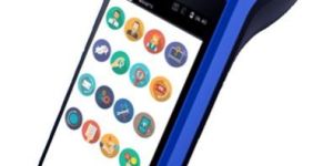 Bus Ticketing Machine