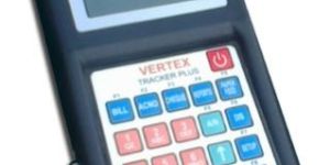 Hand Held Compact Billing Machine