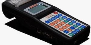 Spot Billing Machine