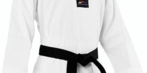 Taekwondo Uniform