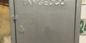 Feeder Pillar Panels