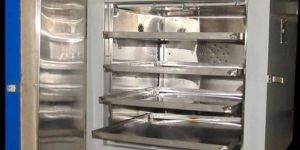 Automotive Oven