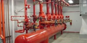 Fire Protection System