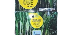 Sugarcane Juice Machine