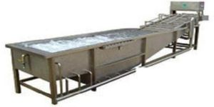 Vegetables Fruit Washer Machine