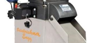 Banana Chips Making Machines