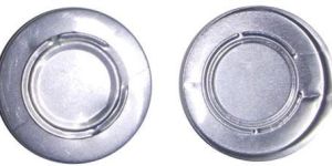 Aluminium Vial Seals