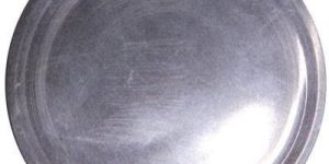 Round Aluminium Seals