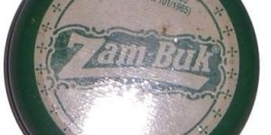 Round Aluminum Bottle Closures