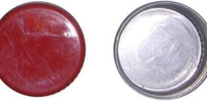 Tin Bottle Closures