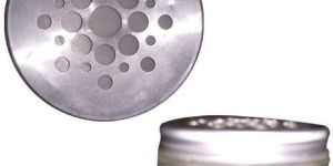 Tin Bottle Seals