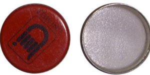 Tin Caps