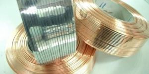 Brass Stitching Wire