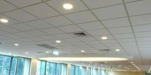 Grid False Ceiling