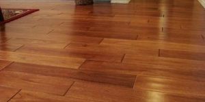 Laminate Flooring Wood Panel