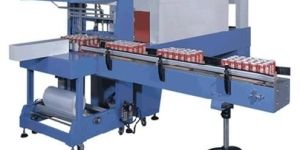 Shrink Packaging Machine