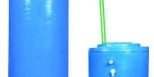 Water Softener