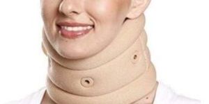 Cervical Collar Soft