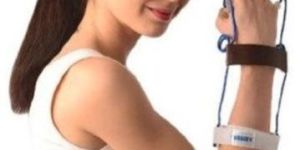 Cock up Splint Right Hand Support