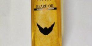 Beard Oil